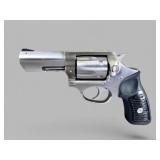 Ruger SP101 357MAG/38SPL Double-Action Revolver