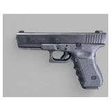 Glock 22C .40 Semi-Auto Pistol