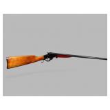 J. Stevens Model 101 44XL Single-Shot Shotgun