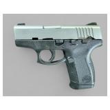 Taurus Millennium 45 Semi Auto Pistol