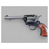 Savage Arms Mod. 101 22 LR Revolver