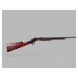J.Stevens 22S,L,LR Pump-Action Rifle