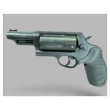 Taurus Night Court Judge 410 Revolver