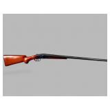 Elgin Arms 12GA Double-Barrel Shotgun