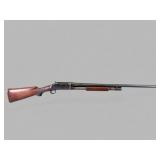 Winchester Model 97 16GA Pump-Action Shotgun
