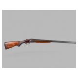 Springfield 16GA Double-Barrel Shotgun