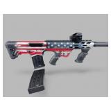 GForce Arms GFY-1 USA 12GA Semi-Auto Shotgun