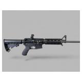 Colt Match Target 223 Semi-Auto Rifle