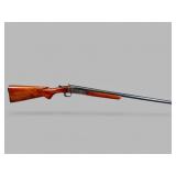 Wards Hecules Model 10 12GA Single-Shot Shotgun
