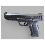 Ruger American 45Auto Semi-Auto Pistol