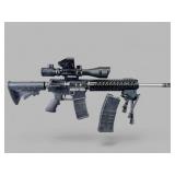 Rock River Arms 300 Blackout Semi-Auto Rife