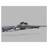 Mossberg Model 695 12GA Bolt-Action Shotgun