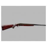 J. Stevens Model 22- 410 Over-Under Shotgun