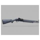 Mossberg 930 12GA Semi-Auto Shotgun