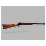Browning BL-22 22 S,L,LR Lever-Action Rifle