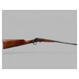 J. Stevens Little Scout 22LR Single-Shot Rifle