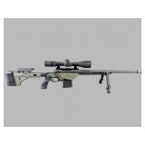 Savage Arms AXIS 6.5 Creedmoor Bolt-Action Rifle