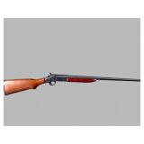 New England Firearms 410GA Single-Shot Shotgun