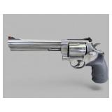 Smith & Wesson 629 Classic 44 Magnum Revolver