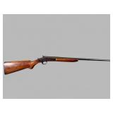 Newport 410GA Single-Shot Shotgun