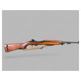 U.S. Carbine .30 M1 Semi-Auto Rifle