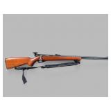 Mossberg 146B 22S,LR Bolt-Action Rifle