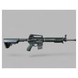 Rock River Arms LAR-15 5.56mm Semi-Auto Rifle