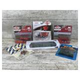 SpecCast, Kuhn, Ertl Die-Cast Implements