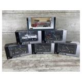 SpecCast, First Gear Die-Cast Trucks 1/64 Scale