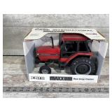 Ertl Case International Diecast Row Crop Tractor