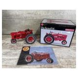 Precision Series McCormick Deering Farmall