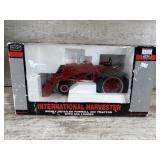 McCormick Farmall Diecast 400 Tractor Loader