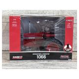 Ertl Case International Harvester  Diecast Tractor