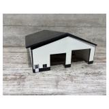 Wooden Scale Barn