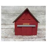 Ertl Farm Country Western Ranch Barn