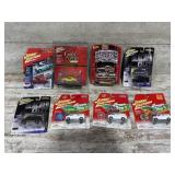 Johnny Lightning Diecast