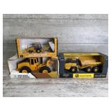 John Deere Ertl Die Cast Models