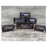DCP Die Cast Trucks