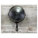 Wagner #8 skillet