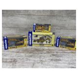 Komatï¿½su Diecast Construction Equipment