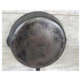 Griswold #8 skillet