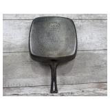Wagner square skillet