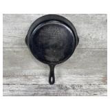 Wagner #6 skillet