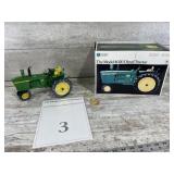 John Deere Die-cast 4020 Diesel Tractor 1/16 Scale