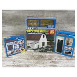 Ertl Farm Country Sets, Dairy Farm