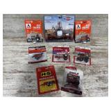 Die Cast Farm Equipment