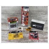 Die Cast Construction & Farm Equipment