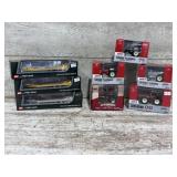 Die Cast Farm Equipment