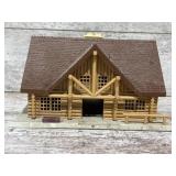 Ertl Farm Country Longhorn Ranch