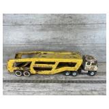 Tonka Metal Toy Car Carrier